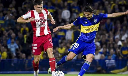 Qué dijo Boca sobre el día para jugar contra Unión por la Liga Profesional: ¿se posterga? Qué dijo Boca sobre el día para jugar contra Unión por la Liga Profesional: ¿se posterga?