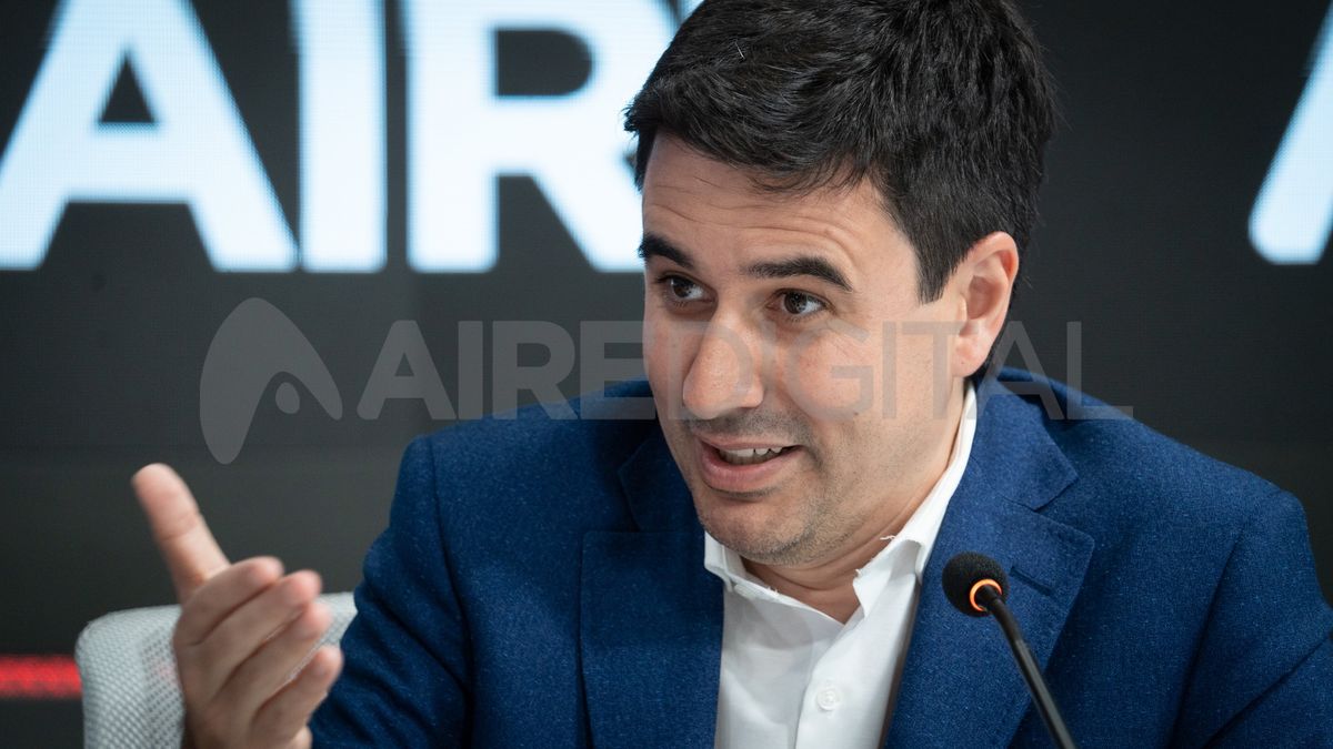 "Vamos a presentar en los próximos días una nueva Ley Provincial de Transporte", dijo Toniolli.