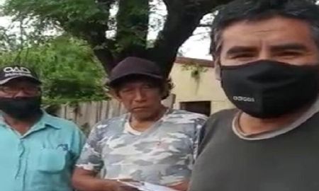 Le negaron una cama y murió en su casa: las últimas horas que vivió una nena wichí de 13 años Le negaron una cama y murió en su casa: las últimas horas que vivió una nena wichí de 13 años