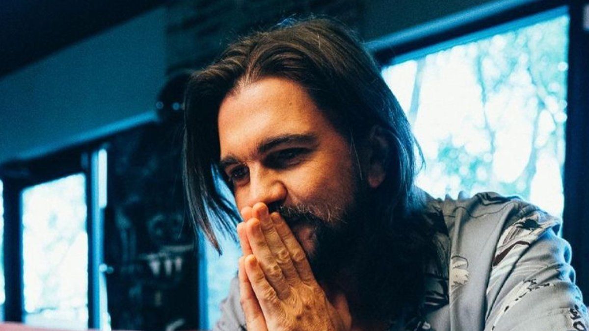 Juanes recibirá el Premio Internacional de la Paz