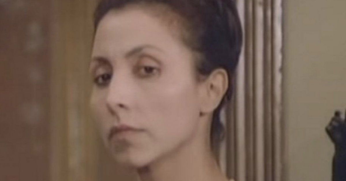 Murió María Bufano, actriz de Chiquititas y Montaña rusa