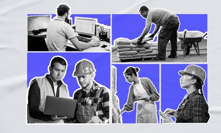 Los datos surgen de la Superintendencia de Riesgos del Trabajo (SRT). Los datos surgen de la Superintendencia de Riesgos del Trabajo (SRT).