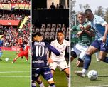 Hora, día y TV de todos los partidos de la Primera Nacional. Hora, día y TV de todos los partidos de la Primera Nacional.