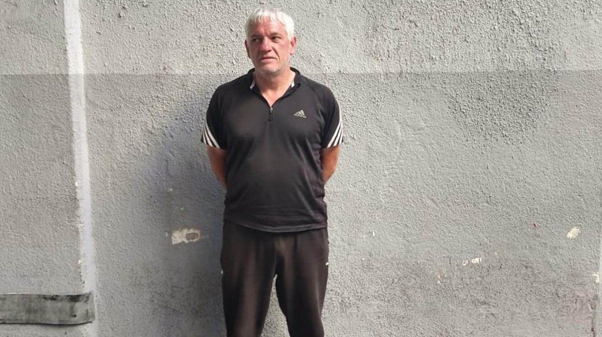 N&eacute;stor Fabi&aacute;n Giuliani&nbsp;(55)