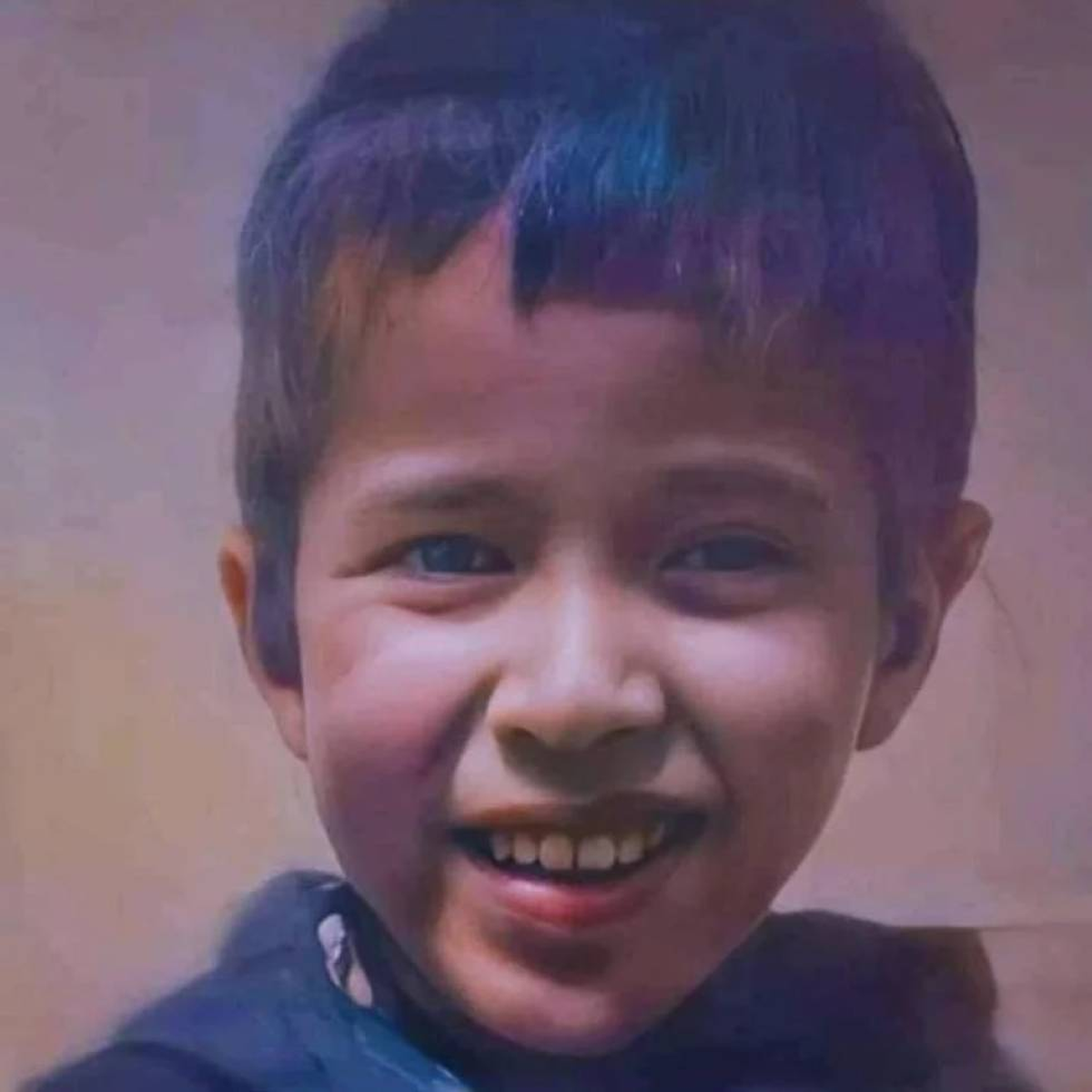 Ryan, el ni&ntilde;o marroqu&iacute; que cay&oacute; a un pozo de 32 metros.
