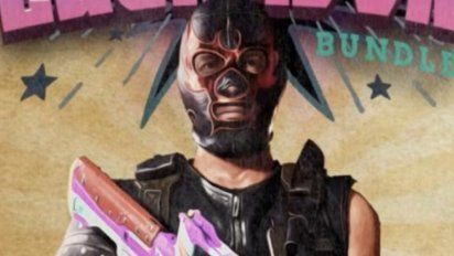 Call of Duty suma la lucha libre para celebrar el Día de la Independencia de México.