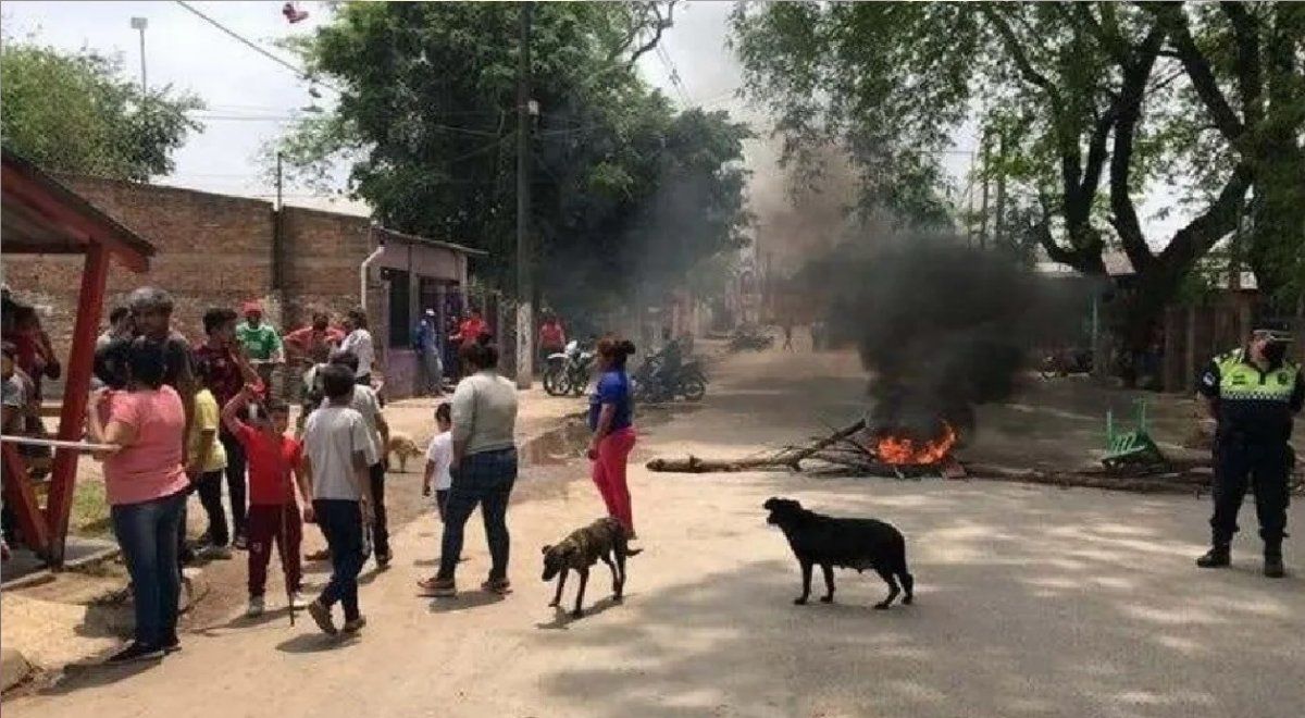 Un adolescente de quince abusó a un nene y amenazó con golpearle la cabeza con una piedra &nbsp;