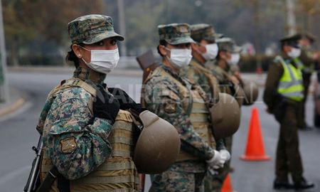 Nación comenzó a coordinar con Rosario las líneas de acción de Ingenieros del Ejército para encarar la urbanización de los barrios. Nación comenzó a coordinar con Rosario las líneas de acción de Ingenieros del Ejército para encarar la urbanización de los barrios.