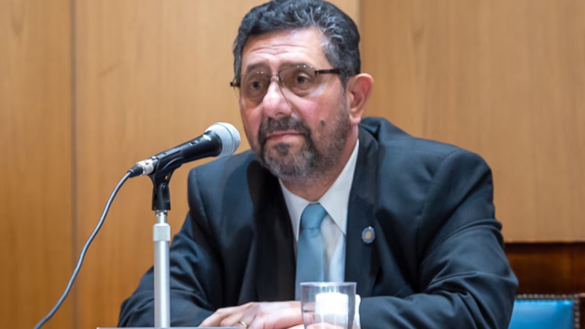 Murió Javier Herrera Bravo