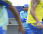 La decisión de Diego Martínez en Boca que sorprendió a todos en Unión: va con los titulares.