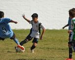 Los dirigentes de los clubes que componen la Liga Santafesina de Fútbol armaron un nuevo código disciplinario y en el último fin de semana de mayo puede reanudarse la actividad en inferiores e infantiles.