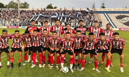 Colón de San Justo fue eliminado del Regional Amateur tras la escandalosa final contra Deportivo Rincón. Colón de San Justo fue eliminado del Regional Amateur tras la escandalosa final contra Deportivo Rincón.