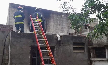 Se conocieron los detalles de la autopsia de nena de 8 años asesinada e incendiada en Córdoba. Se conocieron los detalles de la autopsia de nena de 8 años asesinada e incendiada en Córdoba.