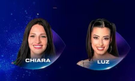 Chiara o Luz: quién se va de Gran Hermano 2025. Chiara o Luz: quién se va de Gran Hermano 2025.