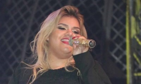 El regreso más esperado: Morena Rial anunció su retorno a la música