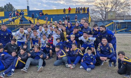 El puntero Sportivo Guadalupe juega su próximo partido en condición de local ante Deportivo Nobleza. El puntero Sportivo Guadalupe juega su próximo partido en condición de local ante Deportivo Nobleza.