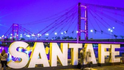 Santa Fe quedó sexta entre las mejores ciudades de Argentina para vivir