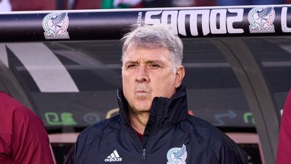 Gerardo Martino definió la lista preliminar de convocados de México para el Mundial Qatar 2022