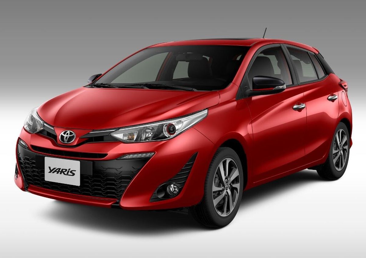 Estos son los 10 autos 0 km más baratos en agosto 2025.