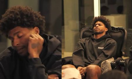 Grabó su reacción esperando la lista de Brasil al Mundial y el video se volvió viral Grabó su reacción esperando la lista de Brasil al Mundial y el video se volvió viral