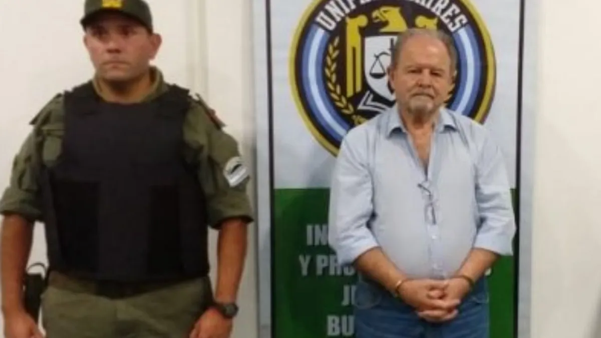 Comienza en Santa Fe el juicio de la causa de lesa humanidad conocida como Jaime