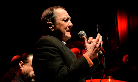 El legado histórico de Miguel Ángel Morelli, fallecido este lunes a sus 79 años. El legado histórico de Miguel Ángel Morelli, fallecido este lunes a sus 79 años.