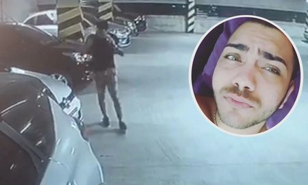 Sospechan que el conductor que atropelló y mató a un nene en Flores se fue del país Sospechan que el conductor que atropelló y mató a un nene en Flores se fue del país
