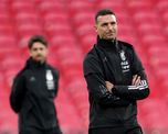 Scaloni dio la lista de 26 futbolistas que representarán al país en el gran torneo que iniciará el 20 de noviembre.