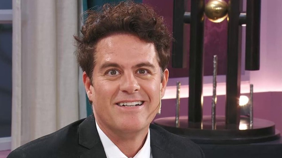 La tenebrosa confesión de Mike Amigorena: Me encantan los accidentes y la gente que se quita la vida