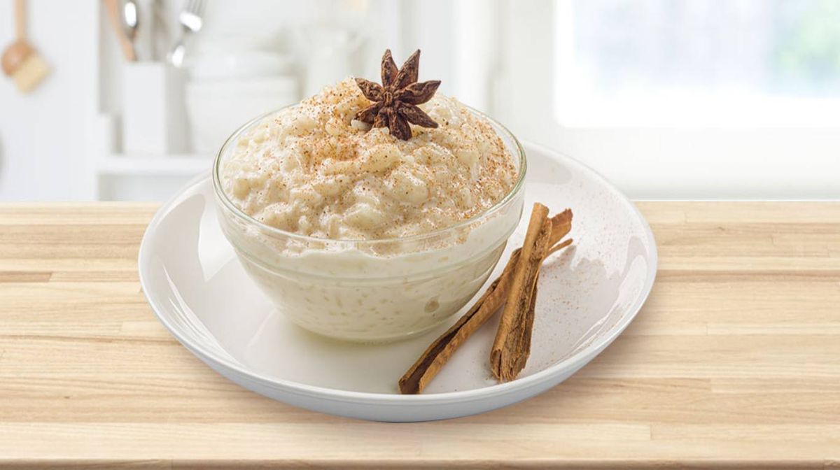Arroz con leche, by Maru Botana. Arroz con leche, by Maru Botana.