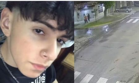 Se conocieron los resultados de la autopsia del joven asesinado a golpes en Ituzaingó. Se conocieron los resultados de la autopsia del joven asesinado a golpes en Ituzaingó.