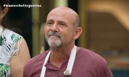 MasterChef: Emilio hizo el peor plato de la noche y recibió el delantal negro MasterChef: Emilio hizo el peor plato de la noche y recibió el delantal negro