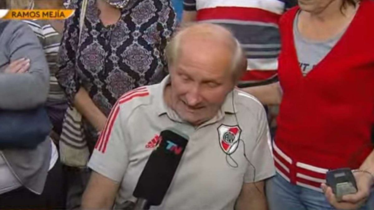 Habló el padre del kiosquero asesinado en Ramos Mejía: Gracias Alberto