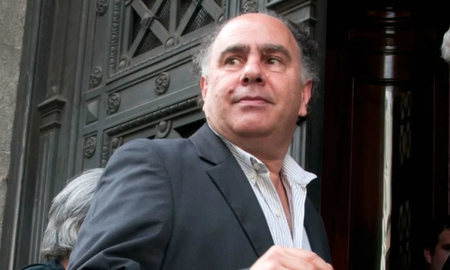 Efemérides del 13 de septiembre: en 2020 muere Mario Cafiero Efemérides del 13 de septiembre: en 2020 muere Mario Cafiero