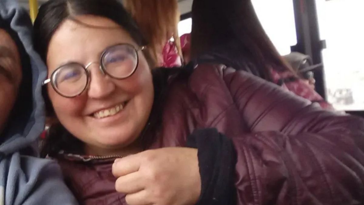 Jessica Scarione fue asesinada en su casa. Investigan el hecho como femicidio. Jessica Scarione fue asesinada en su casa. Investigan el hecho como femicidio. 