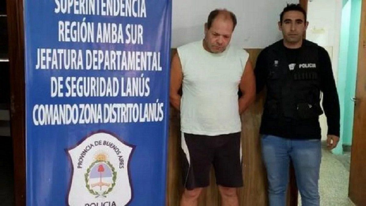 Violó la cuarentena y la perimetral, amenazó a su ex pareja y lo detuvieron