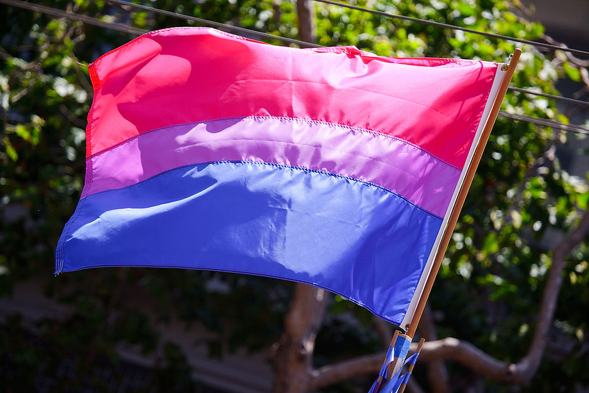 Día internacional de la bisexualidad: ¿por qué se celebra el 23 de septiembre?