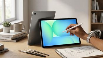 Cuánto cuesta la Samsung Galaxy Tab S10 FE en mayo de 2026