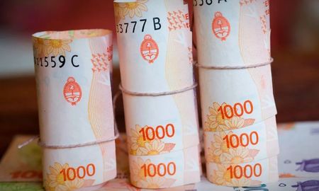 Plazo fijo: cuánto gano si invierto $4 millones a 30 días. Plazo fijo: cuánto gano si invierto $4 millones a 30 días.