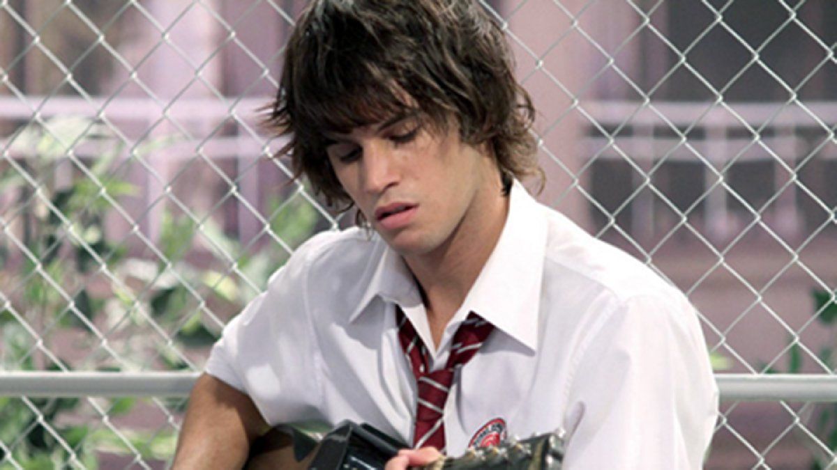 Qué fue de la vida de Pablo Martínez