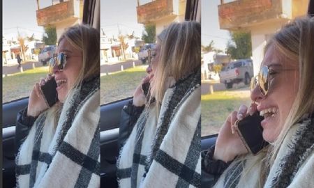 Le colocaron la vacuna de Sinopharm y se puso a llorar desconsolada porque quería otra