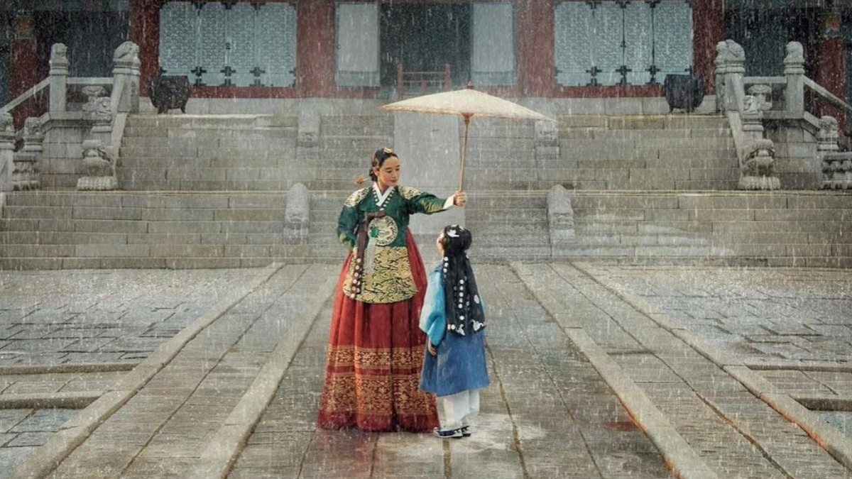 Netflix anuncia la fecha de lanzamiento del nuevo K-drama