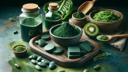 El SUPERALIMENTO marino que potencia tu salud