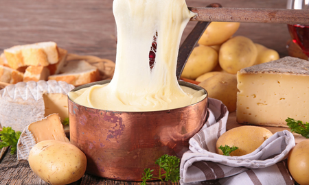 Cómo hacer aligot: la receta francesa más rica de papas y queso Cómo hacer aligot: la receta francesa más rica de papas y queso