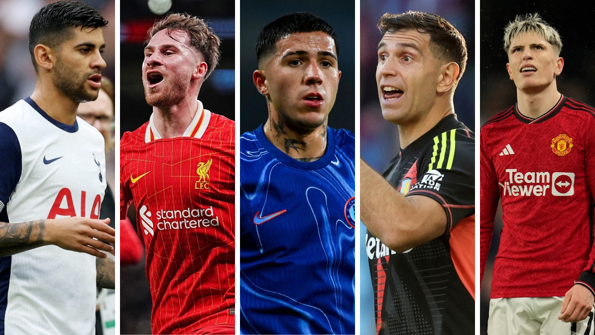 Cómo ver en vivo el Boxing Day de la Premier League: qué es