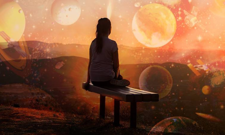 Durante Septiembre tendremos seis planetas retrogradando en distintos signos del zodíaco. Durante Septiembre tendremos seis planetas retrogradando en distintos signos del zodíaco.