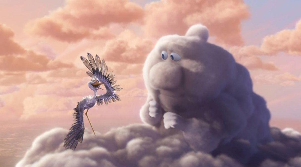 Disney+ ofreció un vistazo de los nuevos cortos animados de Pixar