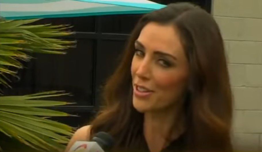 Quién es la nueva novia de Luis Miguel.