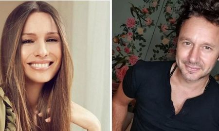 Pampita se comunicó con LAM mientras daban la primicia. Pampita se comunicó con LAM mientras daban la primicia.