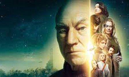 Star Trek: Picard dio a conocer el adelanto de su segunda temporada. Star Trek: Picard dio a conocer el adelanto de su segunda temporada.